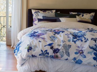 Изображение товара "Floralpin 841 постельное белье Christian Fischbacher от Archive"