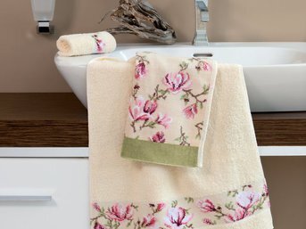 Изображение товара "Flair 139  Feiler полотенце от Feiler"