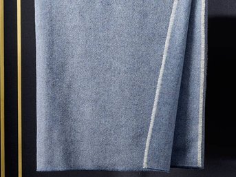 Изображение товара "Плед шерстяной 1600 (9196) Curt Bauer от Curt Bauer"