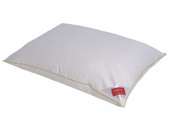 Изображение товара "LUXURY DAUNE JOHANN HEFEL подушка 3-камерная от Johann Hefel"