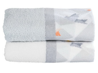 Изображение товара "Paperart Border Feiler полотенце от Archive"