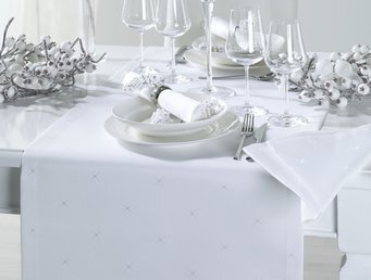 Изображение товара "Sternenlicht наперон Curt Bauer от Archive"