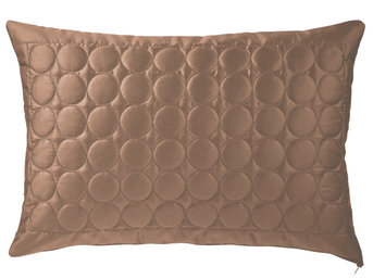 Изображение товара "Стеганая декоративная подушка Curt Bauer (3218) от Curt Bauer"