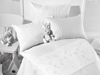 Изображение товара "OSKAR UND FREUNDE 0139 постельное белье Curt Bauer от Archive"