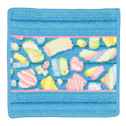 Изображение товара "MARSHMALLOW Feiler шенилловая салфетка от Archive"