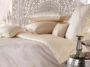 Изображение товара "ALISAR (0136) постельное белье Curt Bauer от Archive"