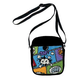 Изображение товара "COMICS Feiler сумка от Archive"