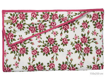 Изображение товара "MIRIAM WEISS Feiler шенилловое покрывало от Archive"