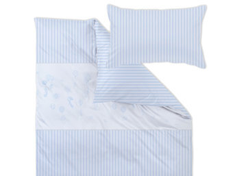 Изображение товара "OSKAR UND FREUNDE 0169 постельное белье Curt Bauer от Archive"