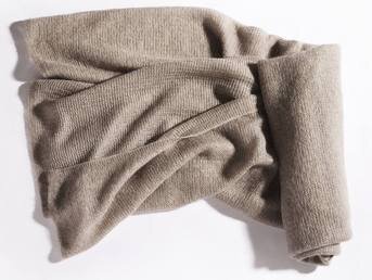 Изображение товара "Fino плед Christian Fischbacher от Archive"