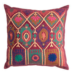 Изображение товара "Diamante ETRO декоративная подушка от Archive"
