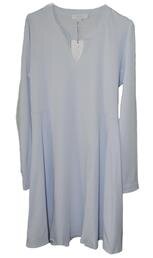 Изображение товара "ELI сорочка Pluto, ivory от PLUTO"