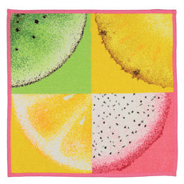 Изображение товара "FRUITS Feiler шенилловое полотенце от Feiler"