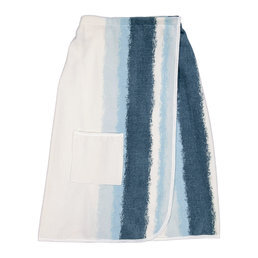 Изображение товара "DAYLIGHT Feiler шенилловый саронг от Archive"