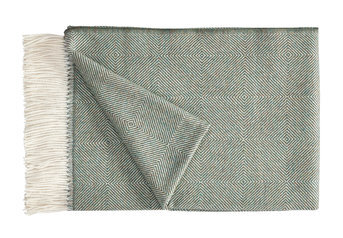 Изображение товара "NOBLE (704) плед Christian Fischbacher от Archive"