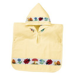 Изображение товара "Pauli Feiler пончо от Feiler"