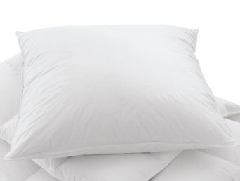 Изображение товара "Подушка пуховая Kauffmann WEIDEGANS 3С от Kauffmann"