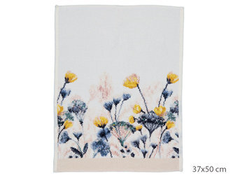 Изображение товара "WILDBLUME Feiler шенилловое полотенце от Feiler"