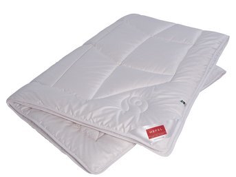 Изображение товара "Одеяло Fair Cotton and Wool JOHANN HEFEL от Archive"