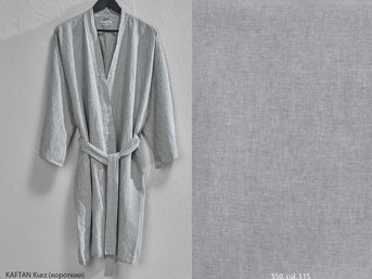 Изображение товара "PUROLINO uni (550.115) KAFTAN Christian Fischbacher  от Archive"