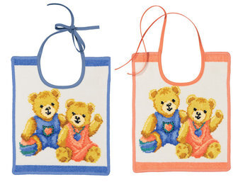 Изображение товара "TEDDY KIDS Feiler нагрудник от Archive"