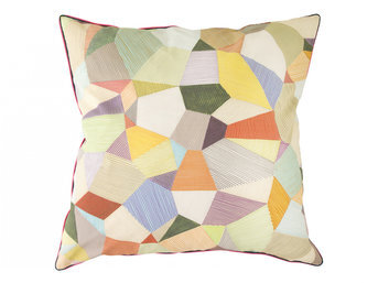 Изображение товара "Ecco декоративная наволочка Christian Fischbacher от Archive"