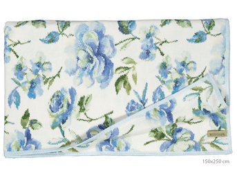 Изображение товара "DIANA WHITE Feiler шенилловое покрывало от Archive"