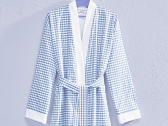 Изображение товара "Vichy халат Christian Fischbacher от Archive"