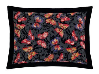 Изображение товара "Papillon Feiler шенилловая наволочка от Archive"