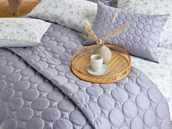 Изображение товара "Стеганое покрывало Curt Bauer (3616) от Curt Bauer"