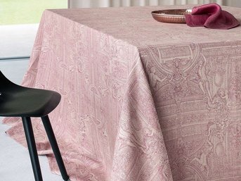 Изображение товара "PALAZZO Leitner Leinen льняная скатерть в тонах от LEITNER LEINEN"