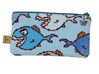 Изображение товара "PIRANHA Feiler косметичка от Archive"