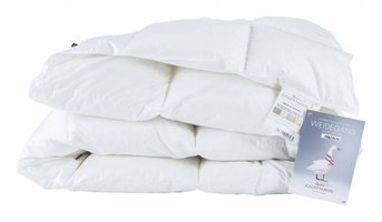 Изображение товара "Одеяло пуховое Kauffmann WEIDEGANS (CUIN 800) от Kauffmann"