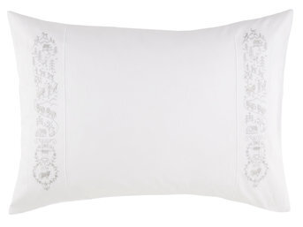 Изображение товара "Alpaufzug 566 постельное белье "Luxury Nights" Christian Fischbacher от Christian Fischbacher"