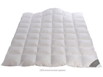 Изображение товара "MONT BLANC Johann Hefel пуховое одеяло Горная Коллекция от Johann Hefel"