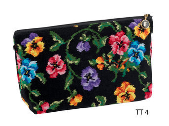 Изображение товара "FATIMA Feiler косметичка от Feiler"