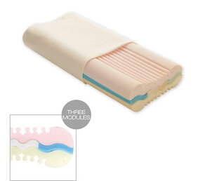 Изображение товара "Подушка JOHANN HEFEL Mediflex от Johann Hefel"