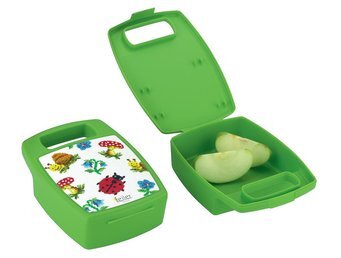 Изображение товара "Pauli Feiler ланч бокс от Archive"