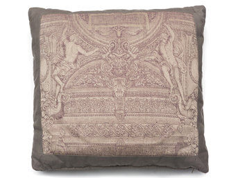 Изображение товара "PALAZZO Leitner Leinen декоративная наволочка от LEITNER LEINEN"