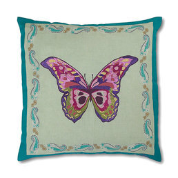Изображение товара "Etro декоративная подушка Langan от Archive"