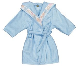 Изображение товара "TARA BORDER Feiler халат (3 цвета) от Feiler"