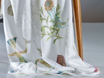 Изображение товара "Mermaid полотенце Christian Fischbacher от Archive"