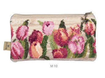 Изображение товара "AMSTERDAM Feiler шенилловая косметичка от Feiler"