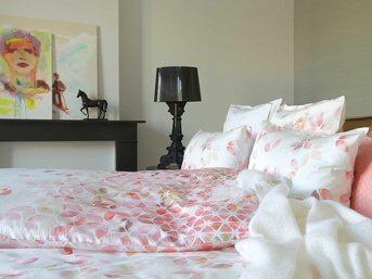 Изображение товара "Kaleidoscope 37 комплект белья Christian Fischbacher от Archive"