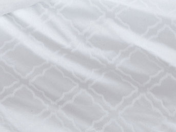 Изображение товара "Jacquard Chine  постельное белье Christian Fischbacher от Archive"