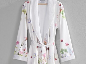 Изображение товара "Sommerwonne халат Christian Fischbacher от Archive"