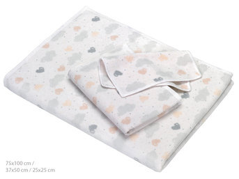 Изображение товара "LOVELY SKY Feiler шенилловое полотенце от Feiler"