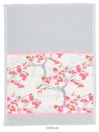 Изображение товара "YAMAKAWA Feiler шенилловое полотенце от Archive"