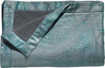 Изображение товара "Плед Delhi 1833 Curt Bauer от Archive"