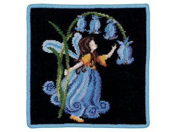 Изображение товара "FAIRY BLU Feiler шенилловая салфетка от Archive"